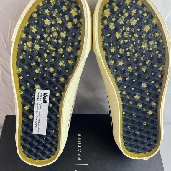 Vans Og Old Skool Lx (Sinner’s sclb)VN0A38FW03E,Men’s Sz US 4, Women's Sz US 5.5 - Picture 5 of 16